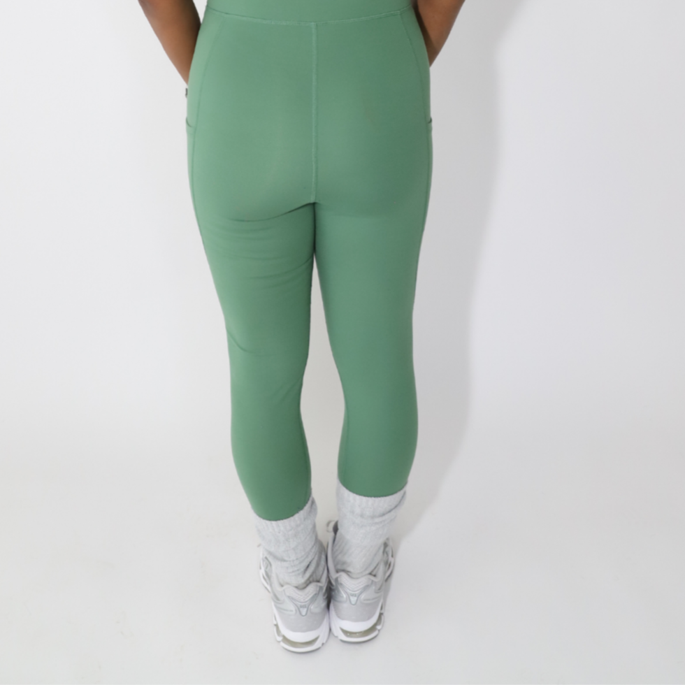 Airport Adjustable Straps Jumpsuit