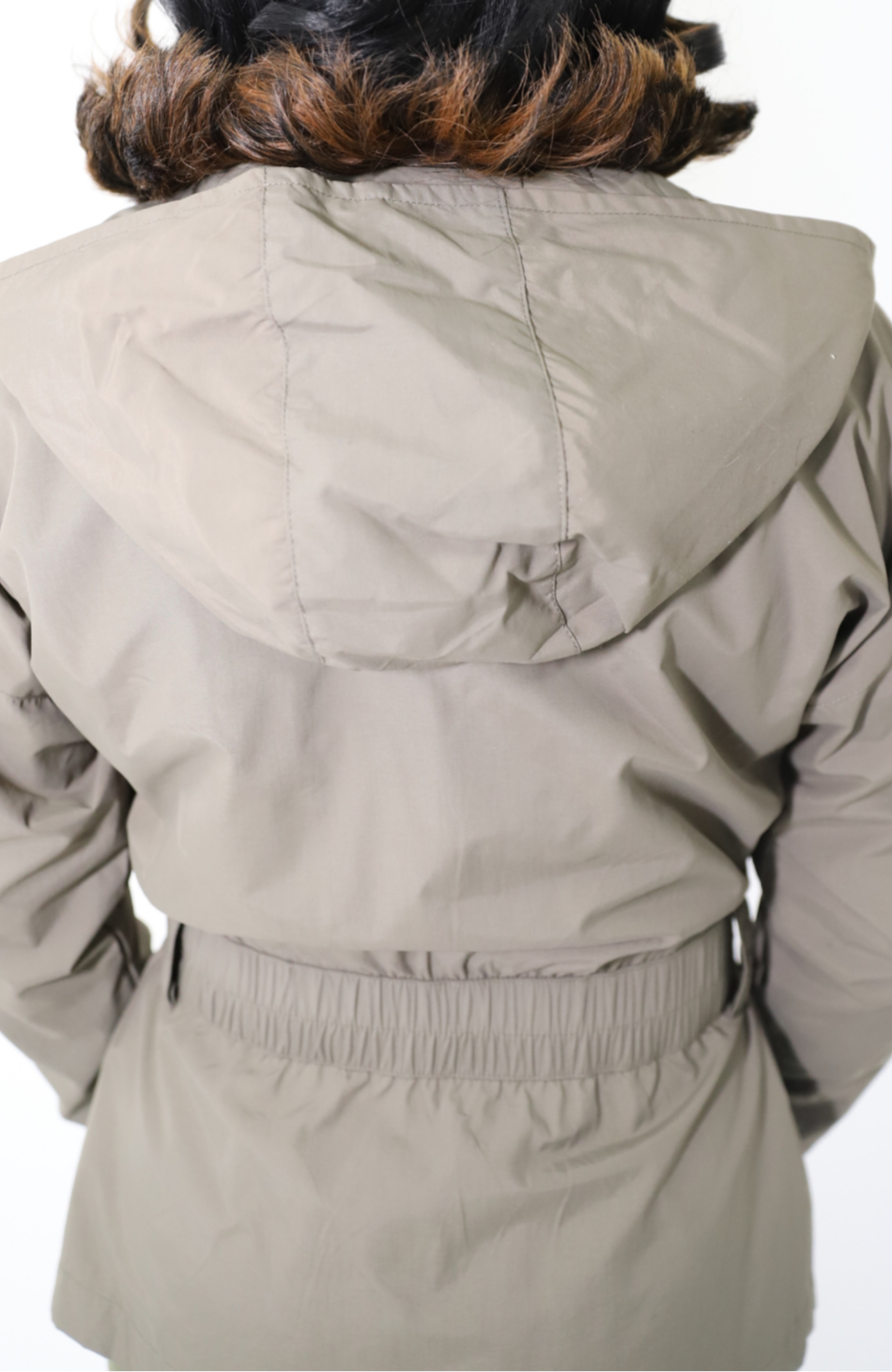 Airport Utility Jacket