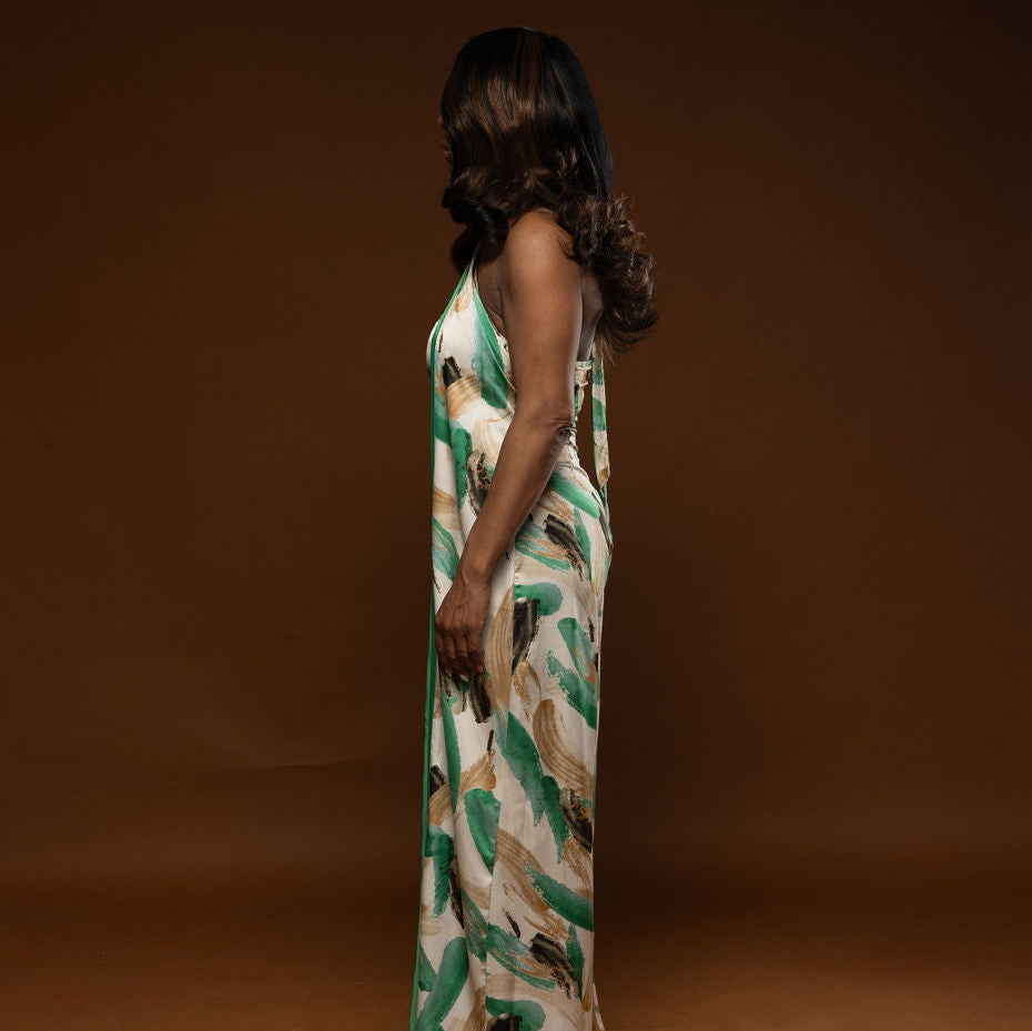 Bahama Breeze Jumpsuit