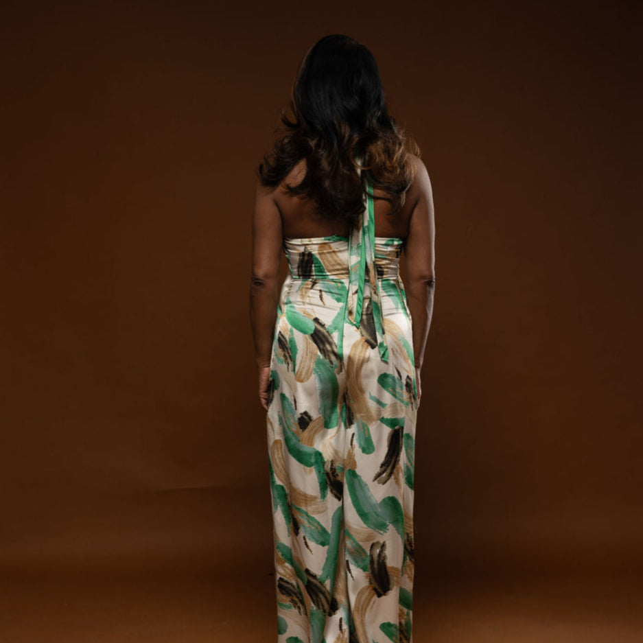 Bahama Breeze Jumpsuit