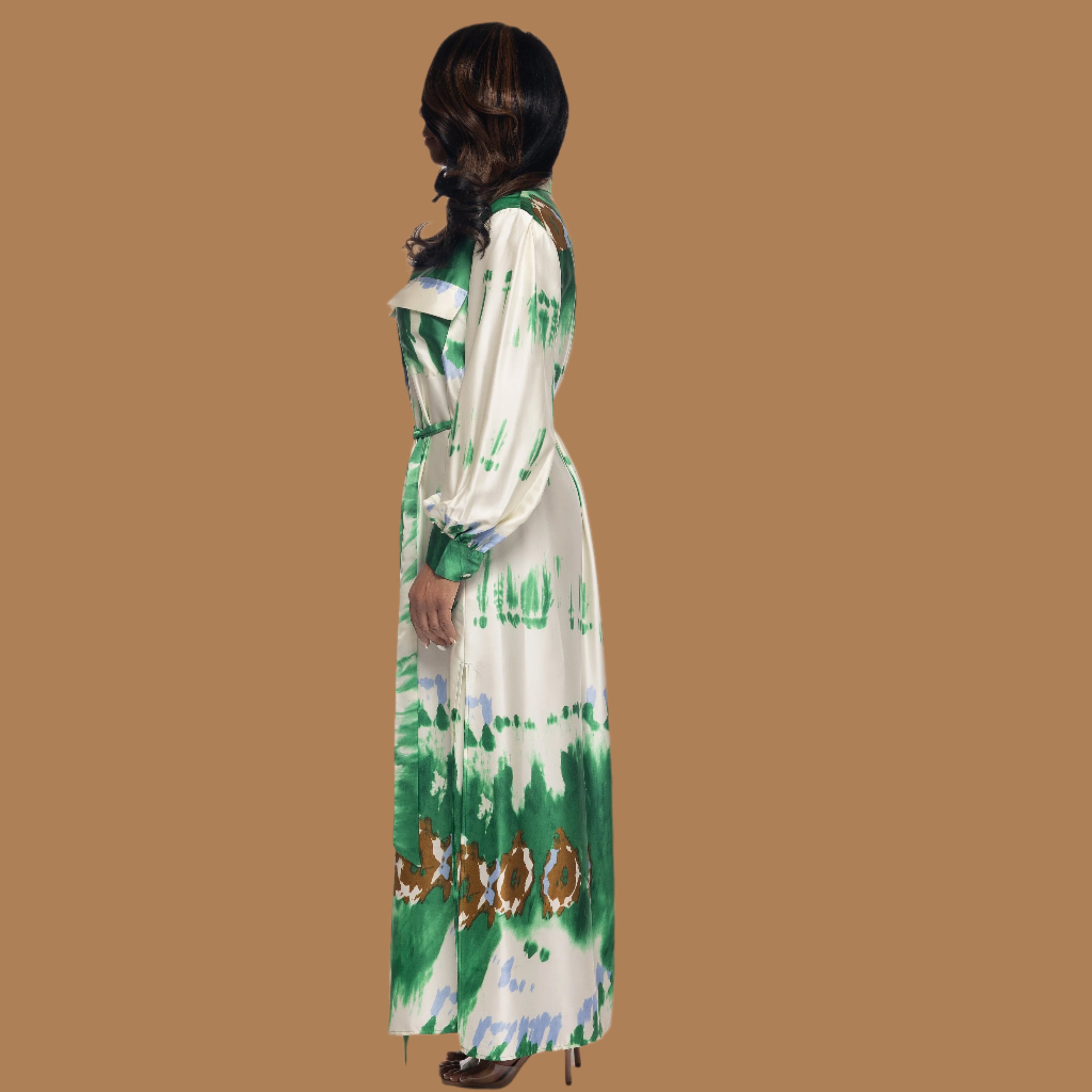 Costa Rica Dream Maxi