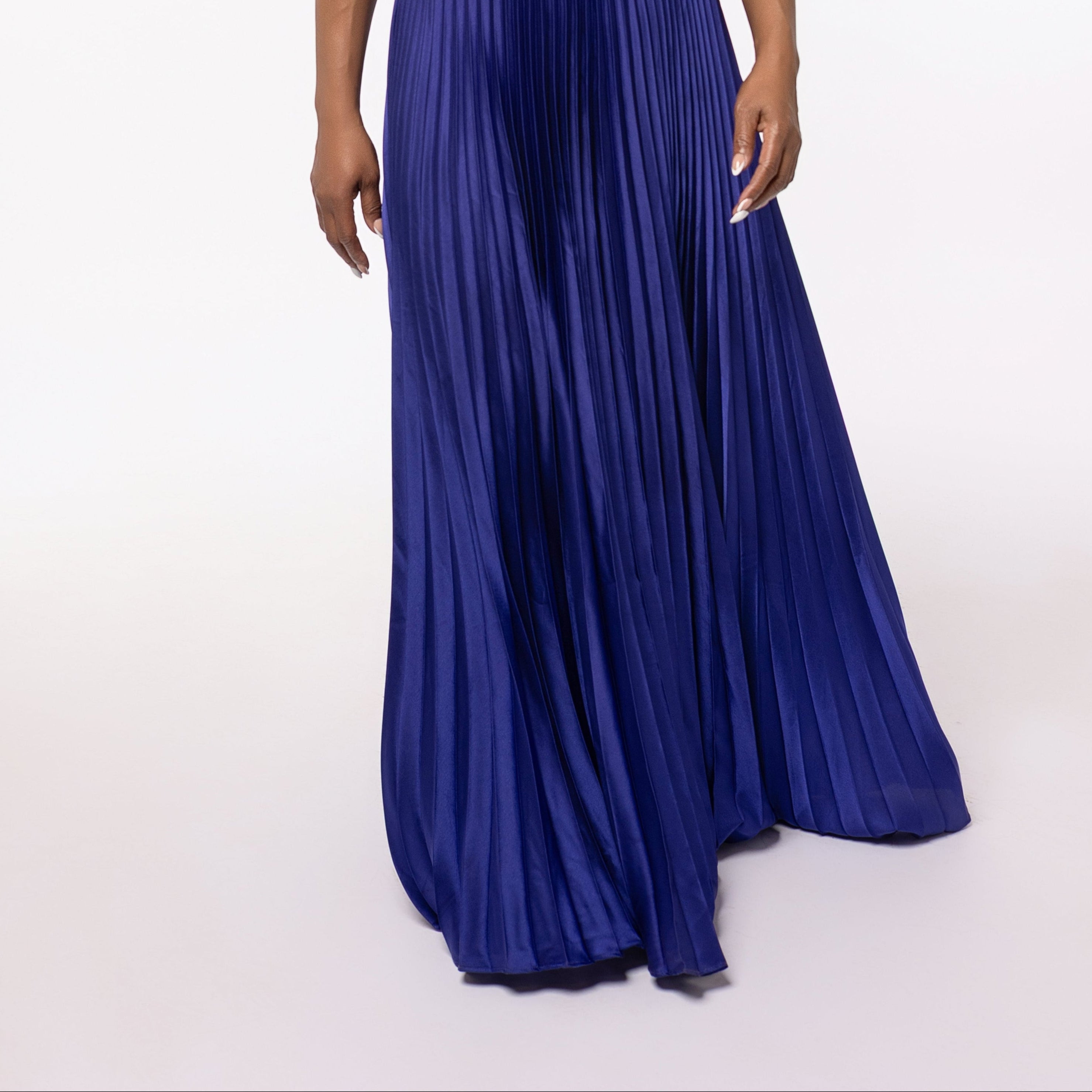 Celestial Maxi Dress