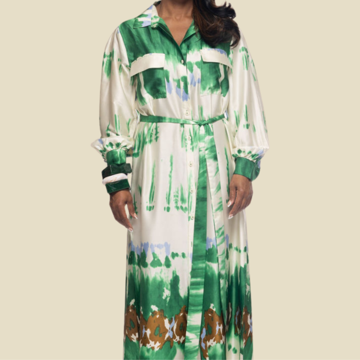 Costa Rica Dream Maxi