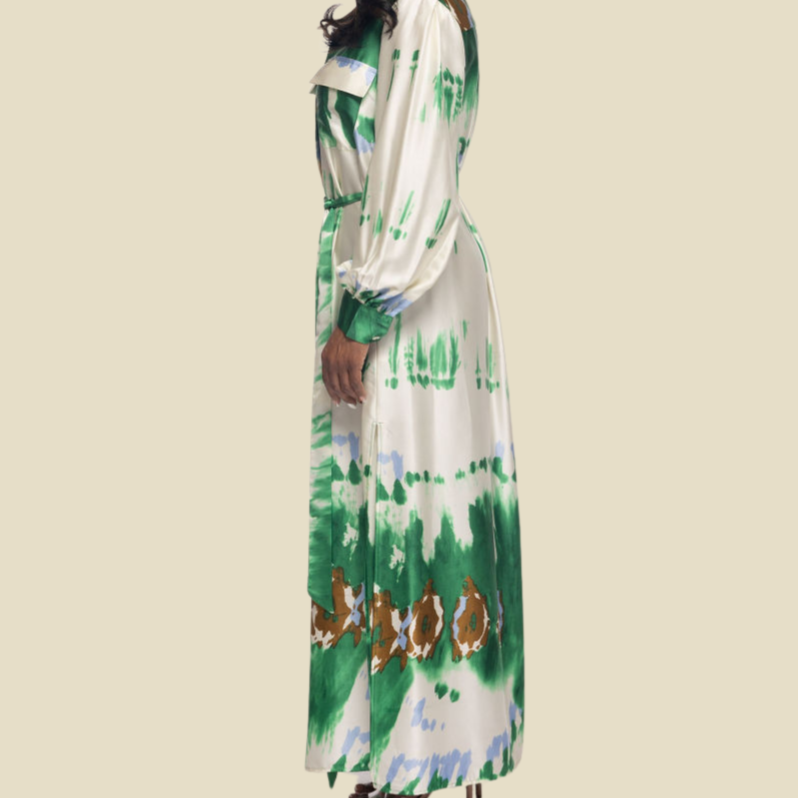Costa Rica Dream Maxi