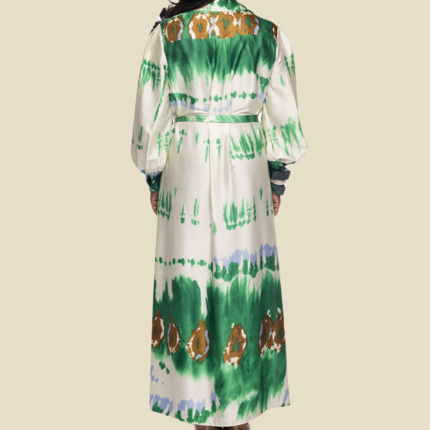 Costa Rica Dream Maxi