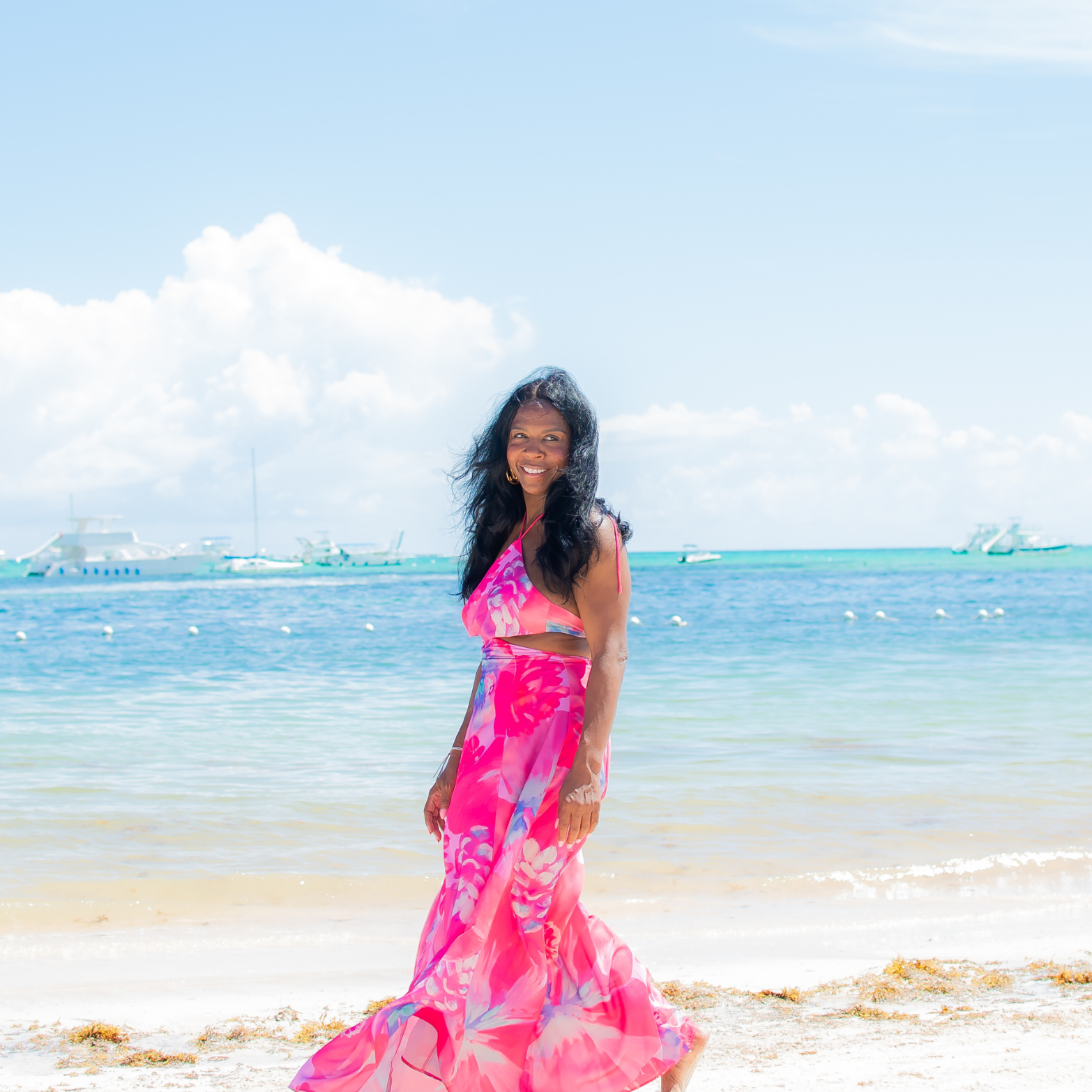 Effortless Caribbean Packing Guide: From Beach Days to Sunset Dinners