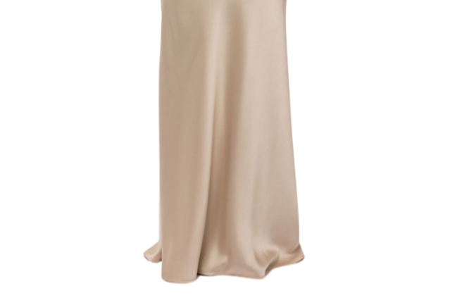 St. Lucia Flow Maxi Dress