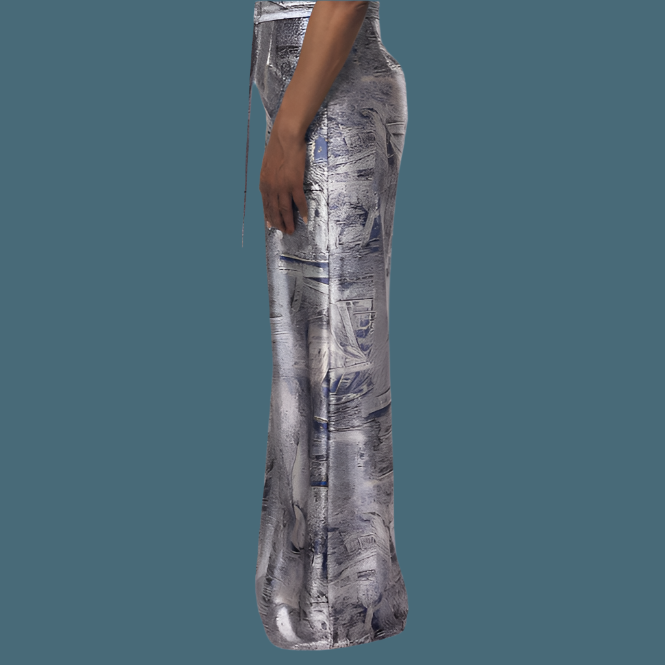 Jersey Jumpsuit 
