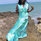 Breezy Belize Maxi Dress