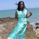 Breezy Belize Maxi Dress